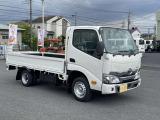 ダイナ 2.0 ロング ジャストロー 1.25t 超低床 6速AT Gパッケージ