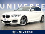 BMW 1シリーズ