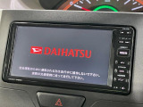 【純正ナビ】人気の純正ナビを装備しております。ナビの使いやすさはもちろん、オーディオ機能も充実!キャンプや旅行はもちろん、通勤や買い物など普段のドライブも楽しくなるはず♪
