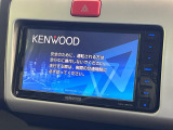 【ナビゲーション】使いやすいナビで目的地までしっかり案内してくれます。各種オーディオ再生機能も充実しており、お車の運転がさらに楽しくなります!!