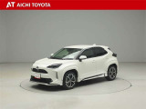 ヤリスクロス 1.5 ハイブリッド Z 
