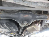下廻りの画像です!ノックスドールも施工致します。お気軽にご相談ください!