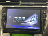 【ナビゲーション】使いやすいナビで目的地までしっかり案内してくれます。各種オーディオ再生機能も充実しており、お車の運転がさらに楽しくなります!!
