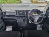 ハイゼットカーゴ デラックス ハイルーフ 4WD 
