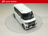 両側パワースライドドア付きだから、狭い駐車スペースなどでの乗り降りラクラク♪小さなお子さまのいるご家庭には嬉しい装備です。