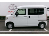 N-VAN G が入荷しました。