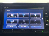 【Bluetooth】ナビゲーションと携帯電話/スマートフォンをBluetooth接続することができます。接続するとハンズフリーで使用することができるので、とても便利です!
