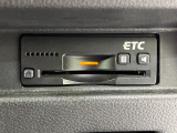 【ETC】高速道路の料金所をストレスなく通過!話題のスポットやサービスエリアに多い「スマートIC」利用時は必須のアイテムです。当店でセットアップを実施、ご納車当日からすぐにご利用いただけます!