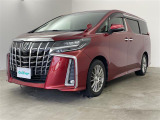 アルファード 2.5 S サンルーフ ワンオーナー