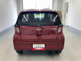 ミライース L SAIII 