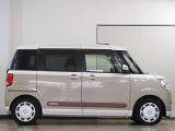 軽マートの車は全車安心の保証付!!自信があるのでできるんです♪整備工場、板金工場、完備♪