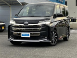 トヨタ ノア