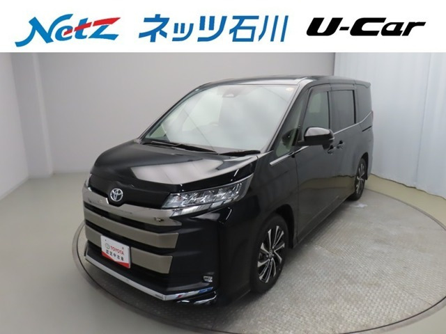 トヨタ ノア 