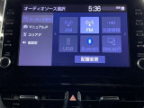 ディスプレイオーディオを装備。スマホとクルマをつなぐことで、これまでのナビに加えて、いろんなサービスが楽しめます。