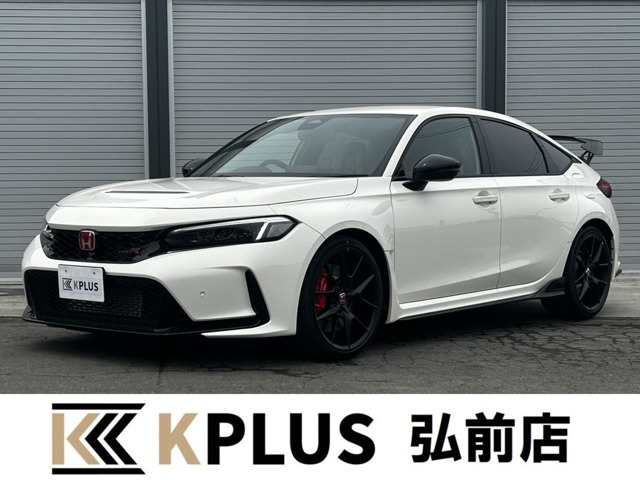 ホンダ シビックタイプR 