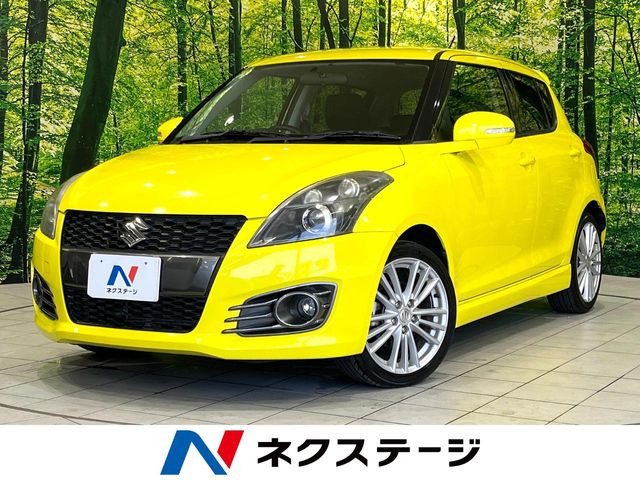 スズキ スイフト 