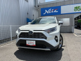 トヨタ RAV4