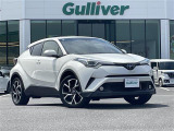 トヨタ C-HR