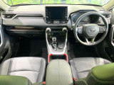 RAV4 2.5 ハイブリッド G E-Four 4WD 