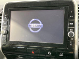 【純正9インチナビ】人気の純正ナビを装備。オーディオ機能も充実しており、Bluetooth接続すればお持ちのスマホやMP3プレイヤーの音楽を再生可能!毎日の運転がさらに楽しくなります!!