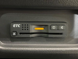 【ETC】高速道路の料金所をストレスなく通過!話題のスポットやサービスエリアに多い「スマートIC」利用時は必須のアイテムです。当店でセットアップを実施、ご納車当日からすぐにご利用いただけます!