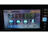 フルセグTV、Bluetooth対応