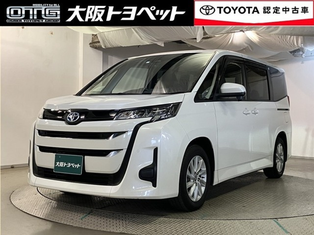 トヨタ ノア 