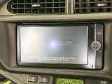 【ナビゲーション】目的地までしっかり案内してくれる使いやすいナビ。Bluetooth接続すればお持ちのスマホやMP3プレイヤーの音楽を再生可能!毎日の運転がさらに楽しくなります!!