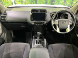 ランドクルーザープラド 2.7 TX 4WD 