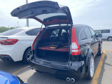 CR-V 2.4 ZL カイエンフェイス