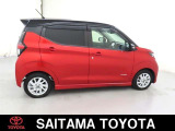 トヨタの「ロングラン保証」付き。メ-カ-を問わず、走行距離無制限、埼玉トヨタで中古車をお買い上げいただいたお客様に安心で快適なカ-ライフをお約束する1年間の保証です。有料で延長もできます。