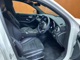 GLC 220d 4マチック AMGライン 4WD ワンオーナー