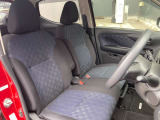 運転席からの視界もよくどなたがお乗りになられても運転しやすい車両になっていますよ