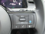 話題の運転支援装置プロパイロットが搭載されてます