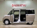 定期点検や車検整備代がセットになったダイハツオリジナル整備パック「ワンダフルパスポート」もお取扱いしております!