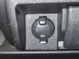 シガーソケット用の充電器が使用可能です!