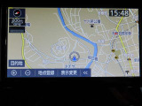 ナビ付なので遠出や旅行にも迷わずに行けます。