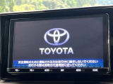 【純正9インチナビ】人気の純正ナビを装備しております。ナビの使いやすさはもちろん、オーディオ機能も充実!キャンプや旅行はもちろん、通勤や買い物など普段のドライブも楽しくなるはず♪