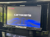 【ナビゲーション】目的地までしっかり案内してくれる使いやすいナビ。Bluetooth接続すればお持ちのスマホやMP3プレイヤーの音楽を再生可能!毎日の運転がさらに楽しくなります!!