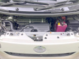 親切・丁寧な専門メカニックスタッフが応対!・車検・点検整備・事故等の修理などアフターサービスも安心。お車のカスタマイズもネクステージのサービススタッフまでご相談ください!