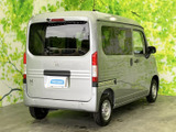 N-VAN G 