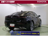 クラウンクロスオーバー 2.5 G アドバンスト レザー パッケージ E-Four 4WD 