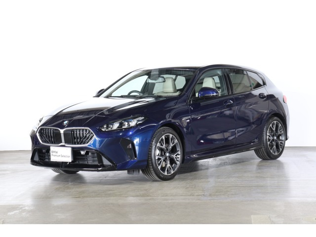 BMW 1シリーズ 