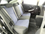 ゆとりある広々とした車内空間は、ドライブを始め買い物やレジャーなど、幅広く活躍します。一人でもみんなとでもお出かけを楽しみましょう!