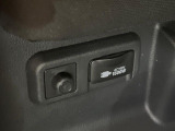 【1500Wアクセサリーコンセント】消費電力1500Wまでの家電が使えます。キャンプやスポーツ・アウトドアでのアクティビティはもちろん、災害・停電の際に大活躍♪