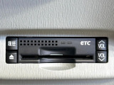 【ETC】高速道路の料金所をストレスなく通過!話題のスポットやサービスエリアに多い「スマートIC」利用時は必須のアイテムです。当店でセットアップを実施、ご納車当日からすぐにご利用いただけます!
