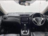 エクストレイル 2.0 20X エマージェンシーブレーキパッケージ 4WD 4WD ワンオーナー