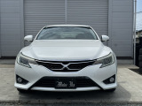 マークX 2.5 250G Four 4WD 