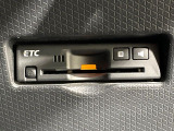 【ETC】高速道路の料金所をストレスなく通過!話題のスポットやサービスエリアに多い「スマートIC」利用時は必須のアイテムです。当店でセットアップを実施、ご納車当日からすぐにご利用いただけます!