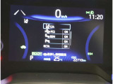 安心機能付いています!運転初心者の方でも安心して乗れますよ♪